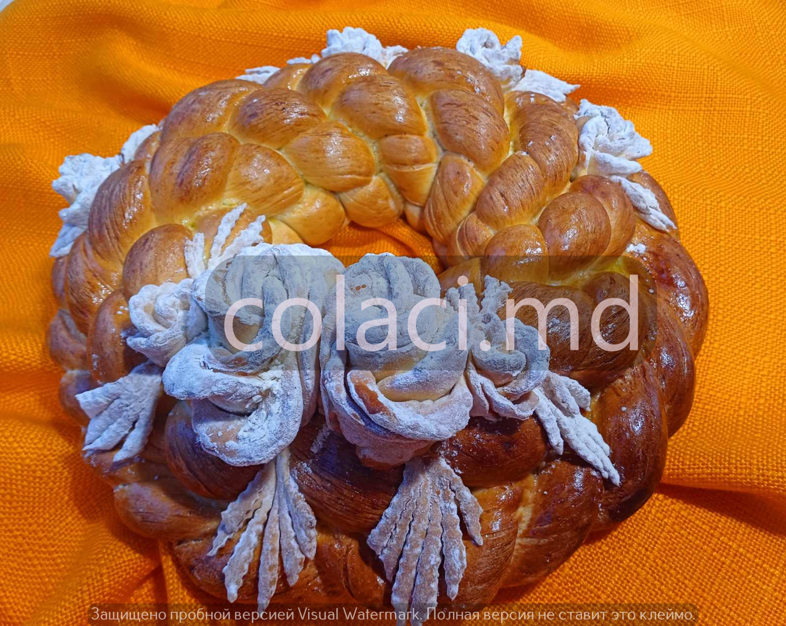 Colaci (392) – Colaci Artizanali